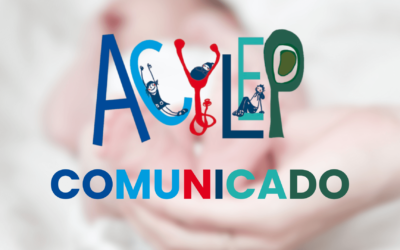 COMUNICADO DE ACYLEP