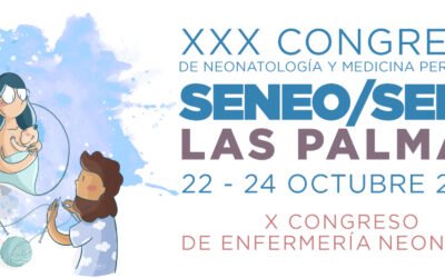 XXX Congreso de Neonatología y Medicina Perinatal y X Congreso de la Sociedad Española de Enfermería Neonatal