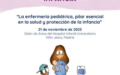 Jornada Enfermería Pediátrica – Día Mundial de la Infancia